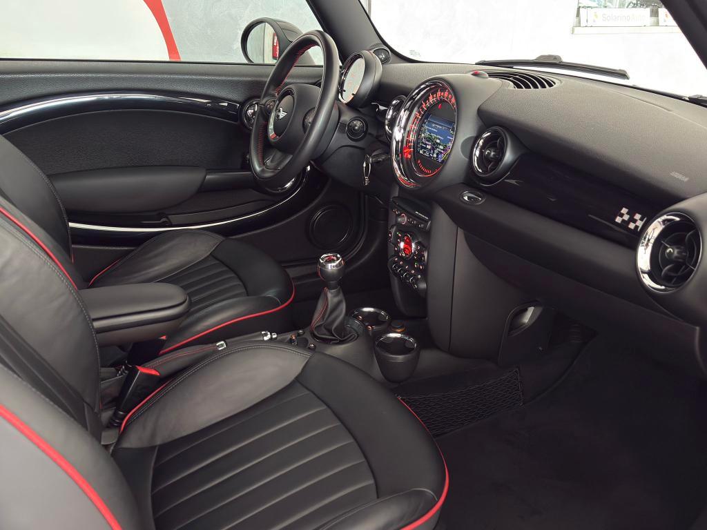 Mini Mini 3 Porte Mini 1.6 John Cooper Works FL