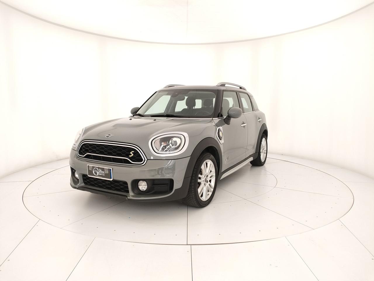 MINI Mini Countryman 1.5 Cooper SE Hype all4 auto