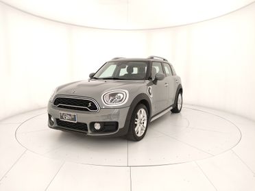 MINI Mini Countryman 1.5 Cooper SE Hype all4 auto