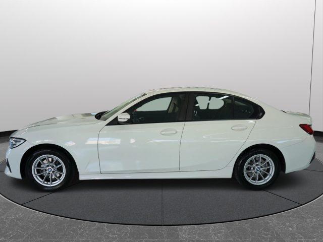 BMW 318 d Business Advantage aut.Ufficiale Bmw Uniprop.