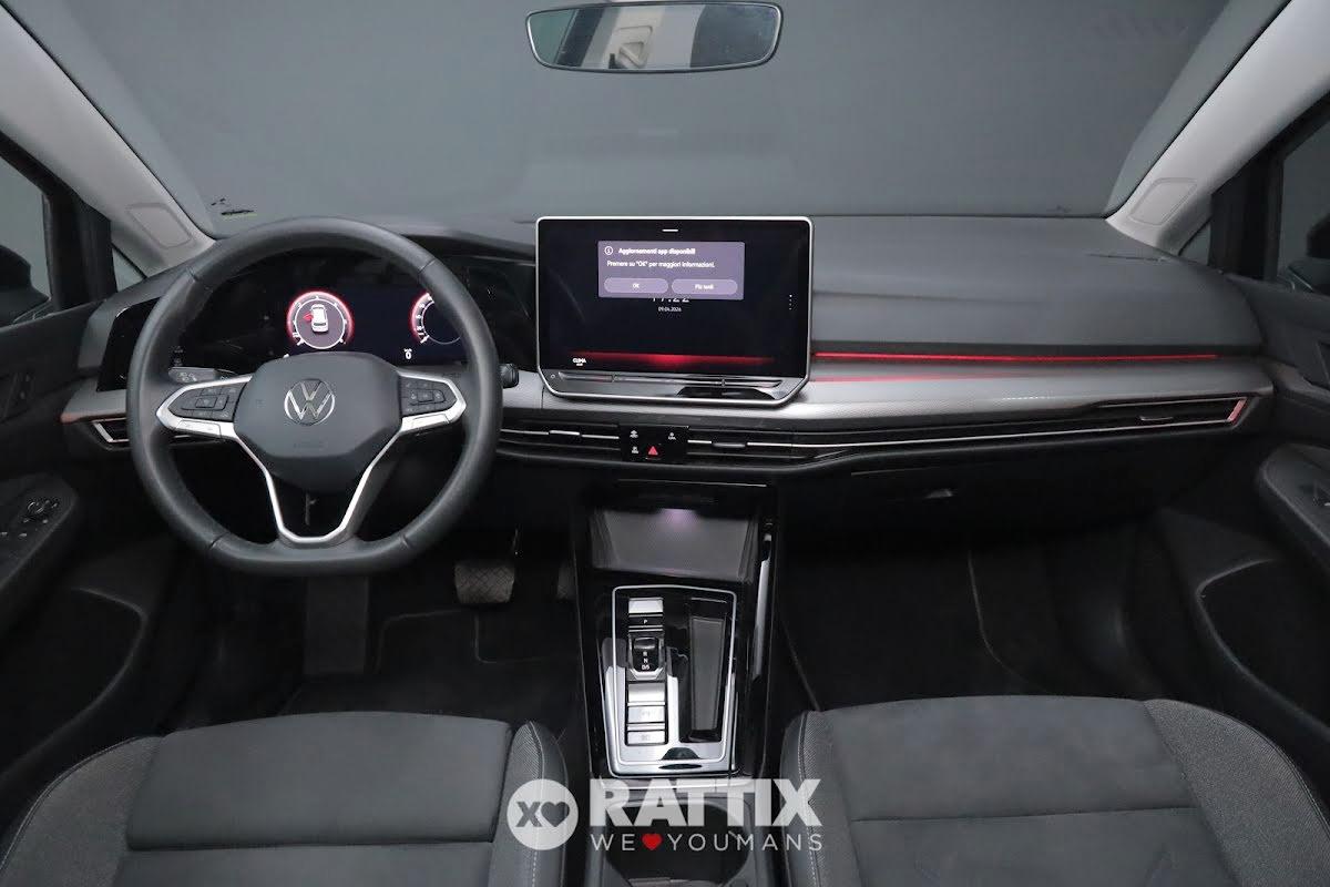 Volkswagen Golf 2.0 TDI 150CV Style DSG