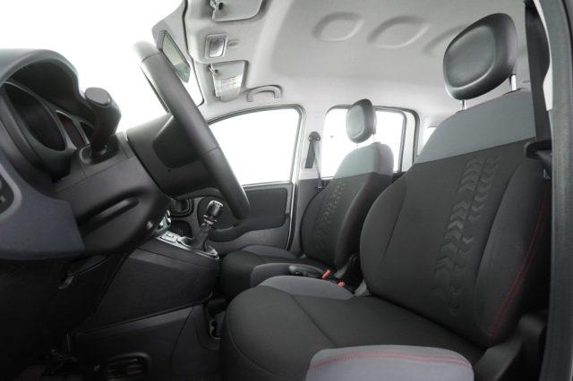FIAT Panda Panda 1.2 EasyPower Easy