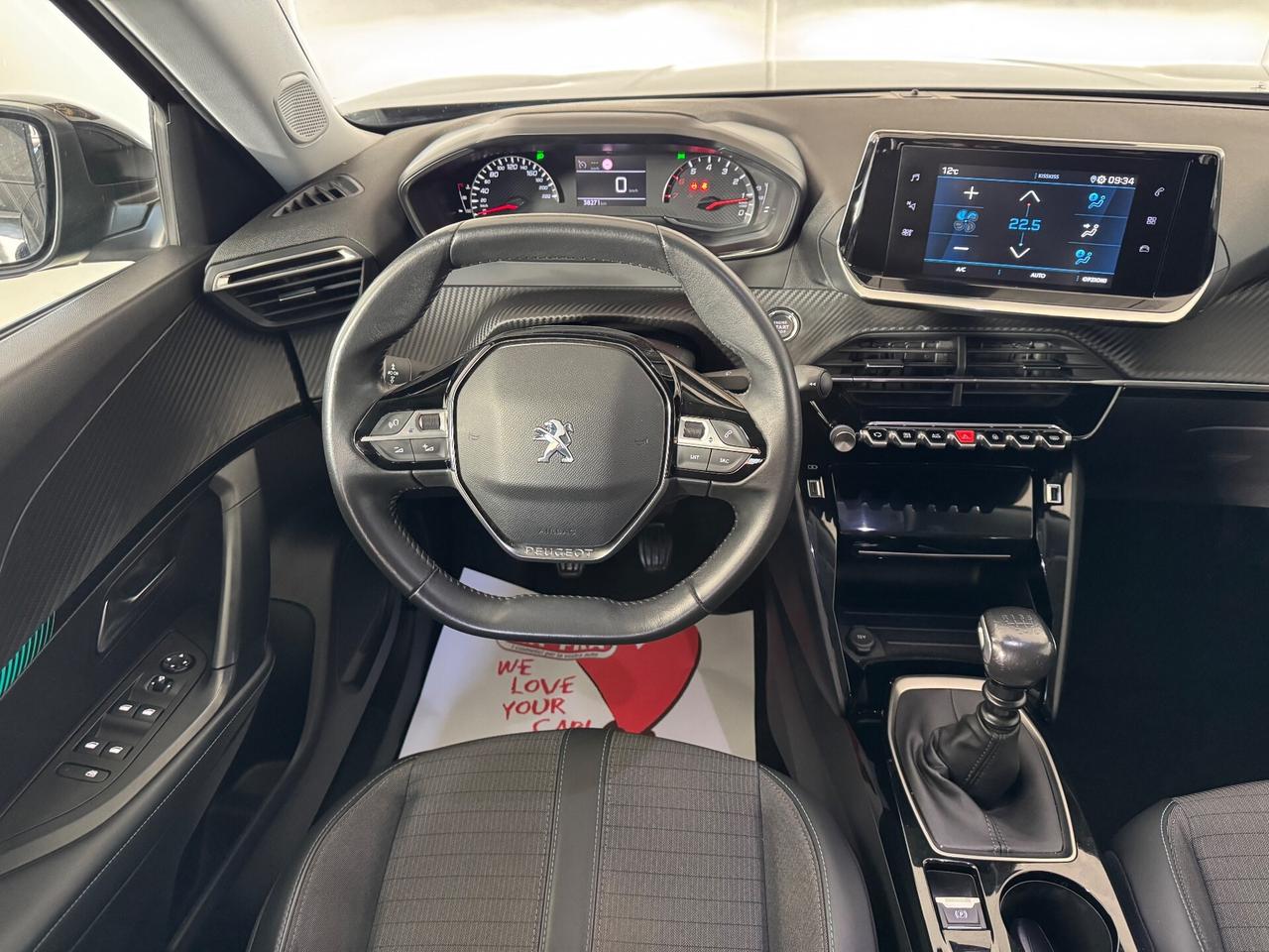 Peugeot 2008 PureTech 130 S&S Allure