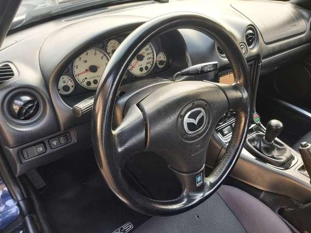 Mazda MX-5 1.6i 16v c/HardTop