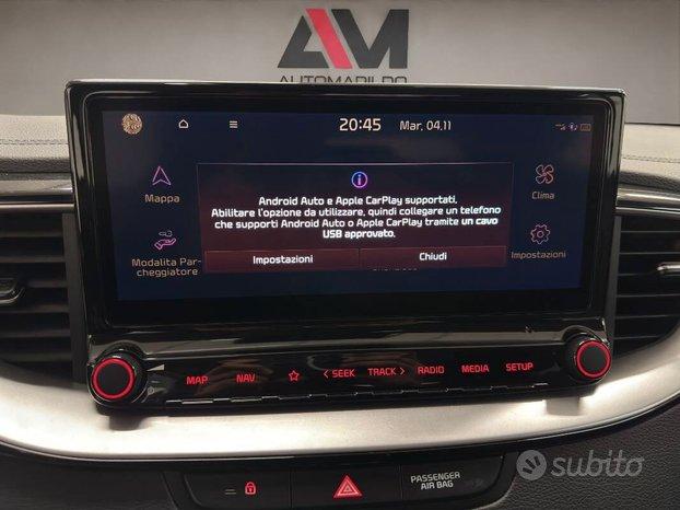 Kia cee'd Ceed 1.0 t-gdi Business Class Techno Pac