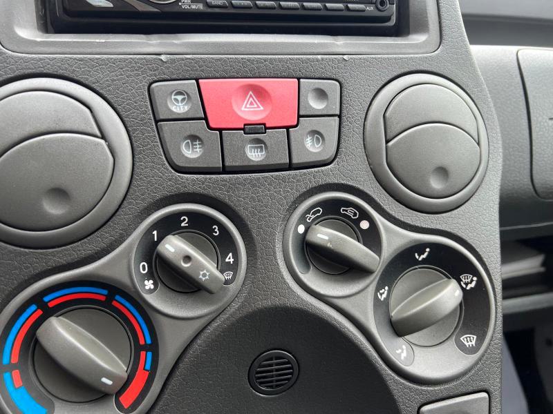 Fiat Panda 1.2 easypower Dynamic Gpl 69cv