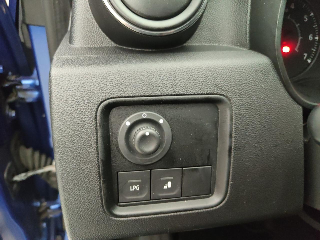 DACIA Duster II 2021 1.0 TCE 100CV EXPRESSION GPL