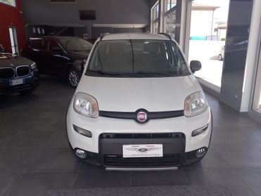 Fiat Panda 0.9 TwinAir Turbo 85cv S&S E6-Temp 4x4 5 POSTI