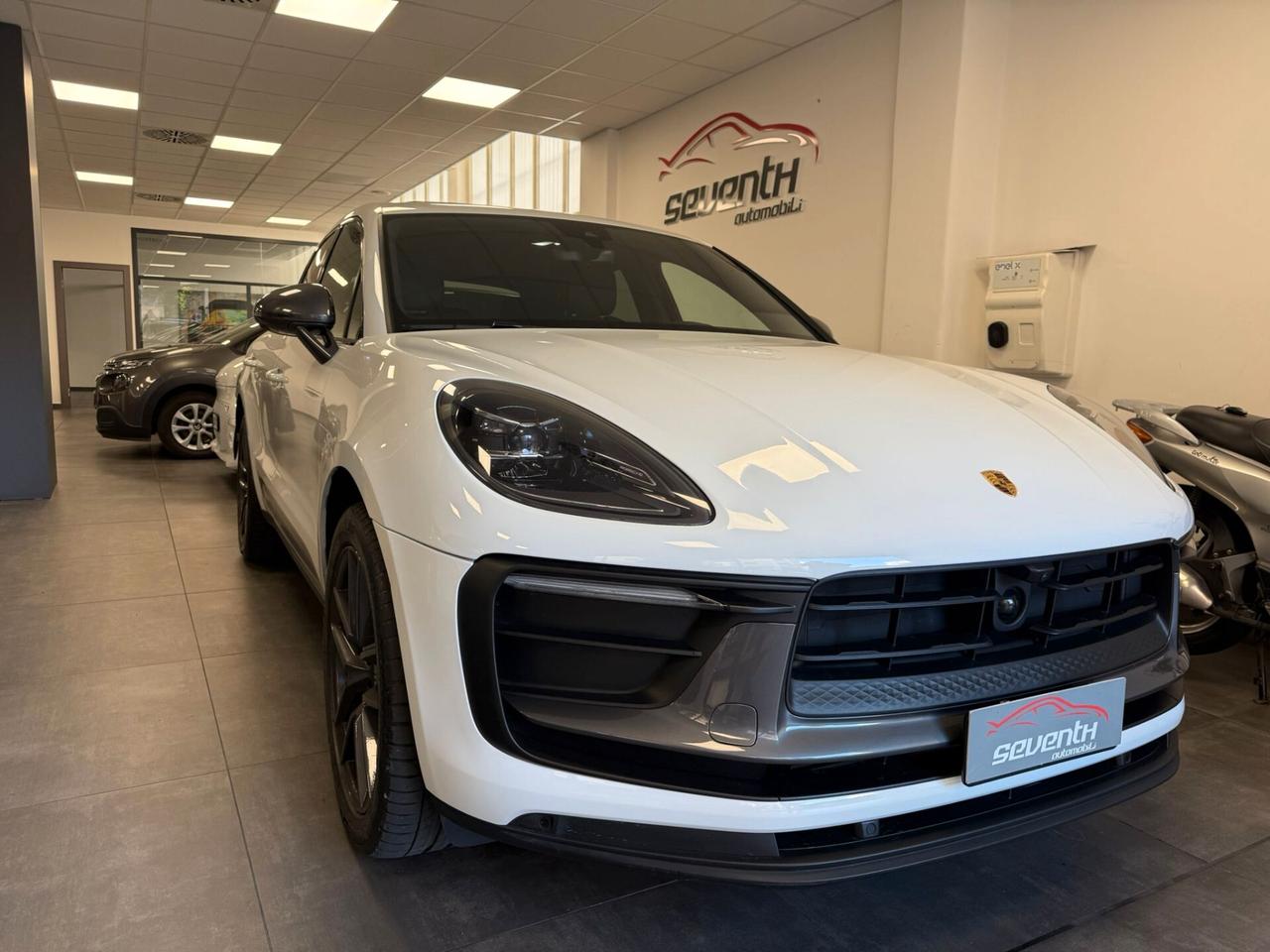 Porsche Macan 2.0 T