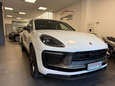 Porsche Macan 2.0 T