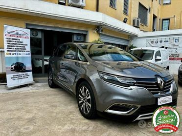 RENAULT Espace dCi 160CV EDC Energy Initiale Par