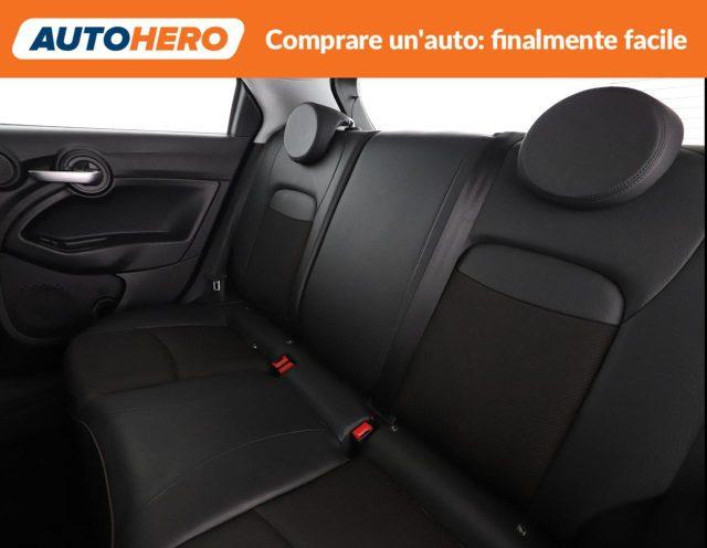 FIAT 500X 1.0 T3 120 CV Lounge