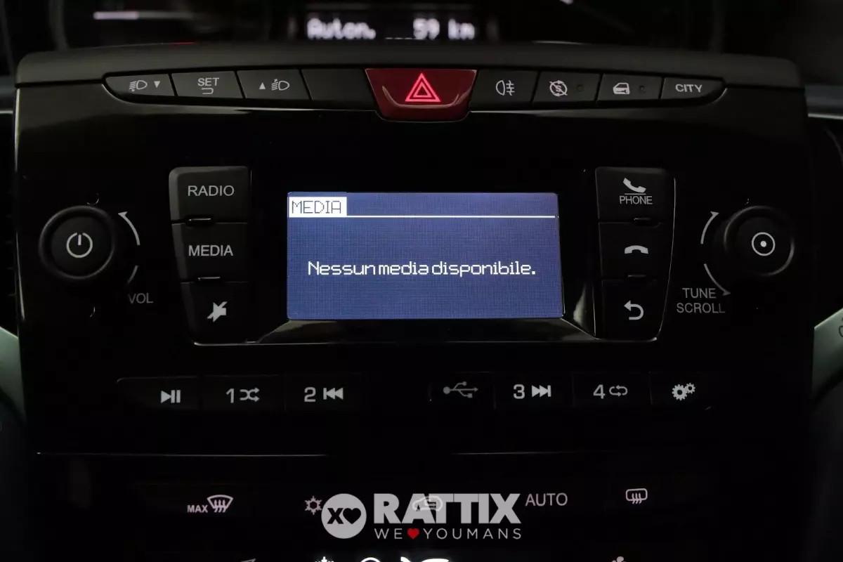 Lancia Ypsilon 1.0 Firefly Hybrid 70CV Oro