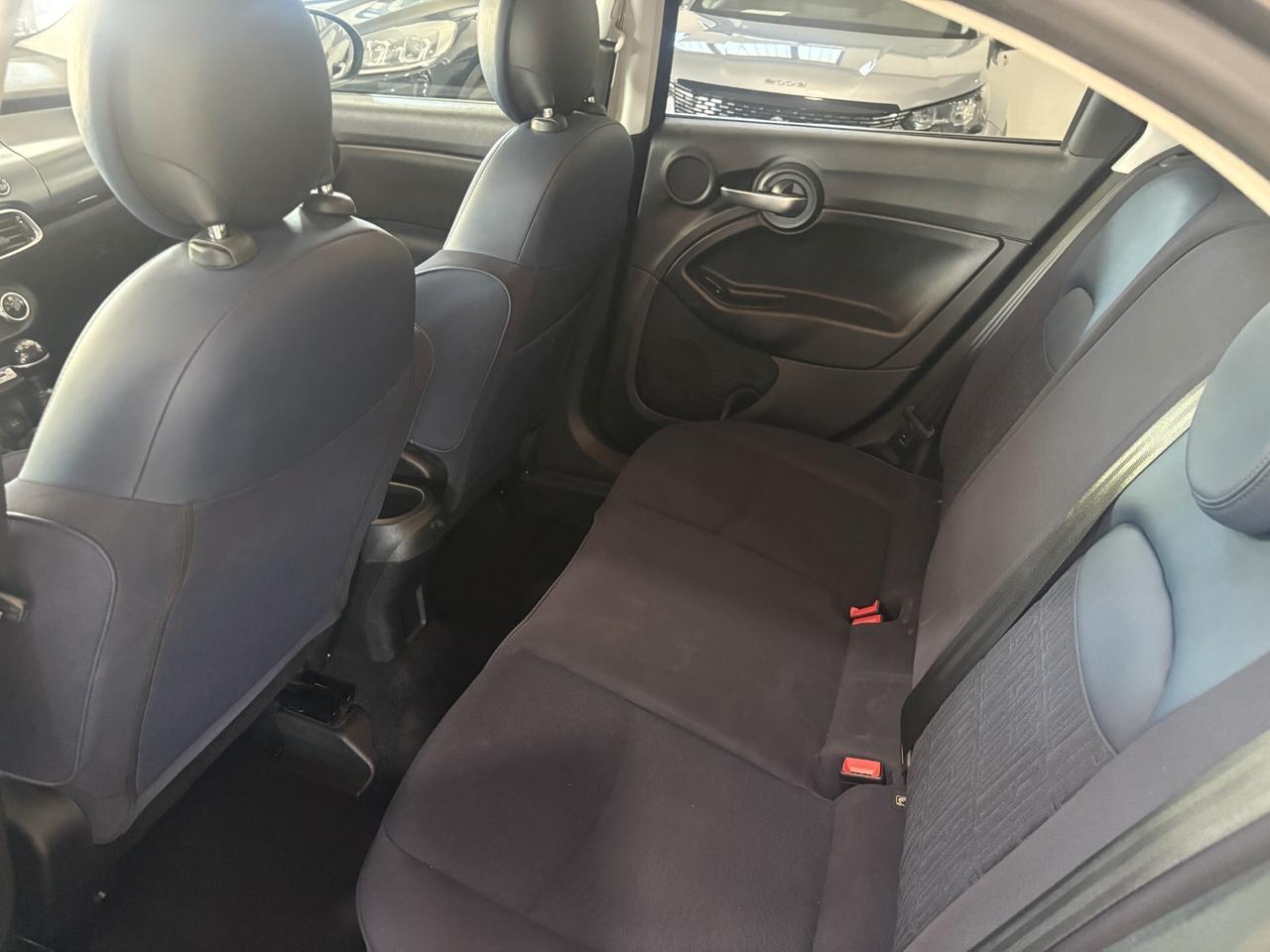 Fiat 500X 1.3 MultiJet 95 CV Club