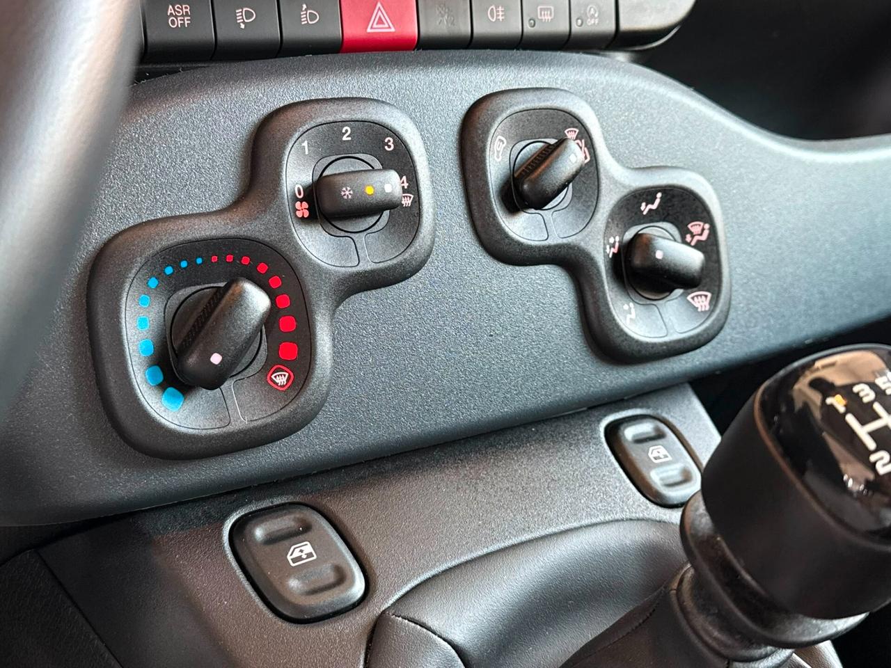 Fiat Panda 1.0 FireFly S&S Hybrid ICON