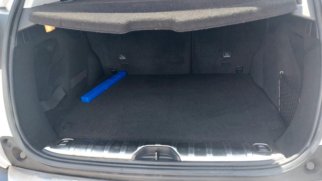 Peugeot 2008 BlueHDi 100CV KM 132000