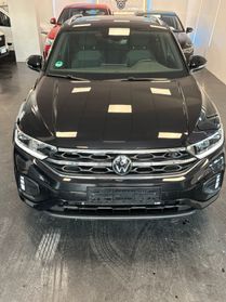 Volkswagen T-Roc 2.0 TDI SCR R-Line