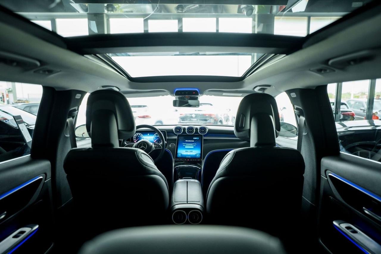 Mercedes-benz GLC 220 GLC 220 d 4Matic Mild Hybrid AMG Premium