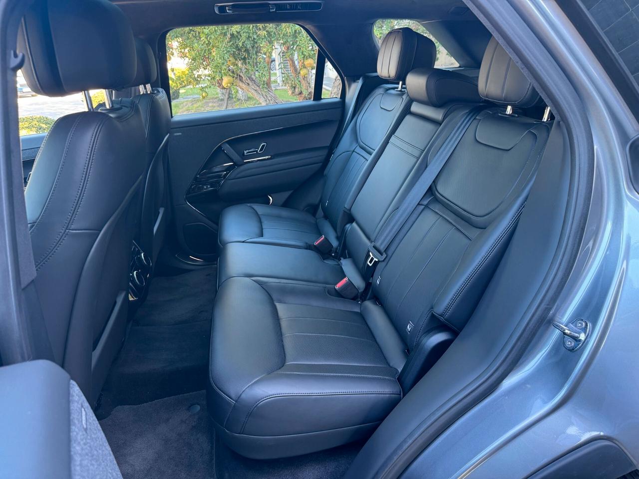 Land Rover Range Sport 3.0 I6 PHEV 550 CV Autobiography