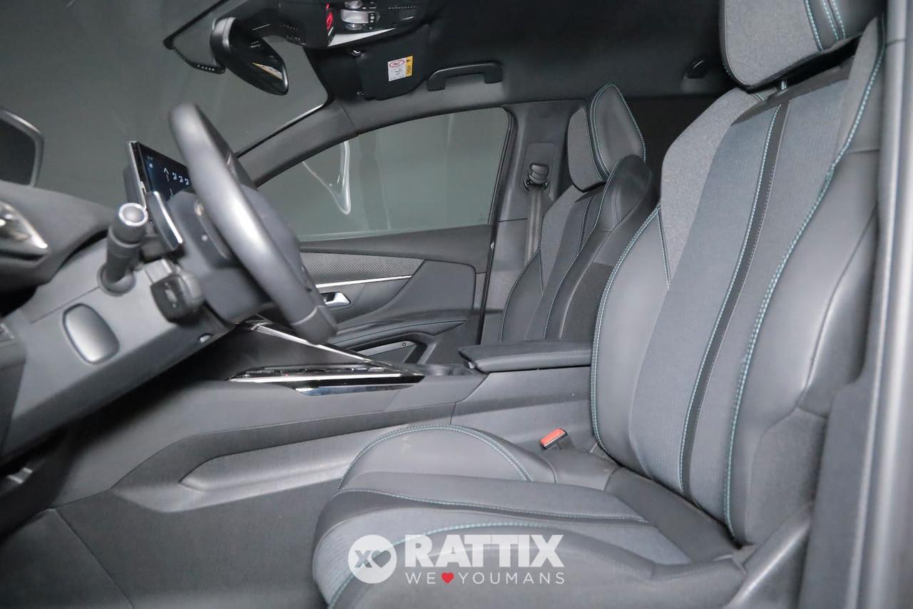 Peugeot 5008 1.5 BlueHDI 130CV Allure Pack EAT8 7p.ti