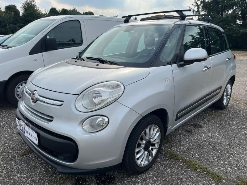 FIAT 500L 1.3 Multijet 85 CV Pop Star