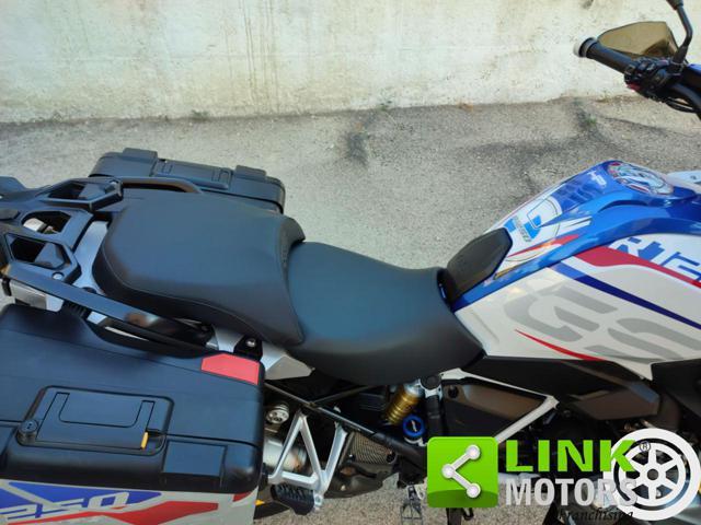 BMW R 1250 GS GS