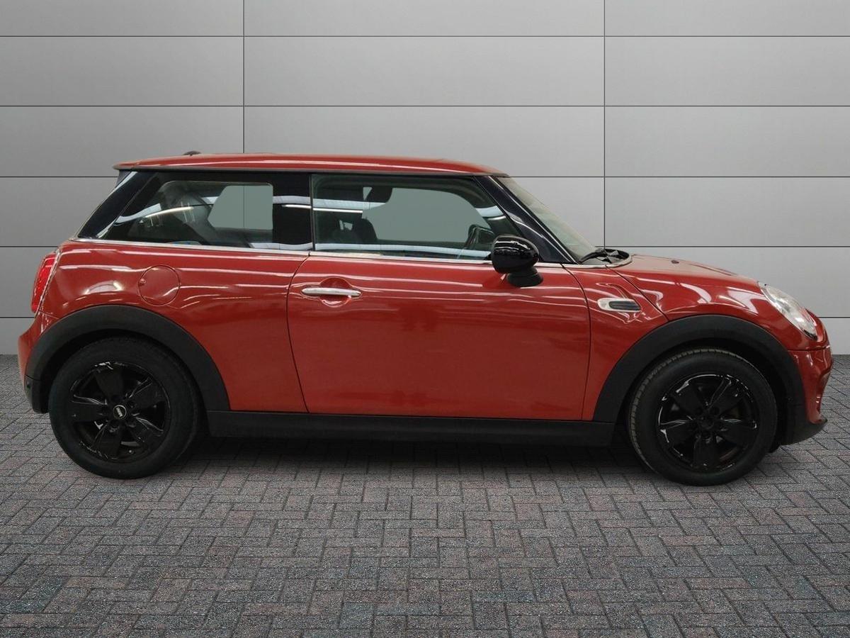 MINI Mini IV F55-F56 2014 - Mini 1.2 One 75cv 3p