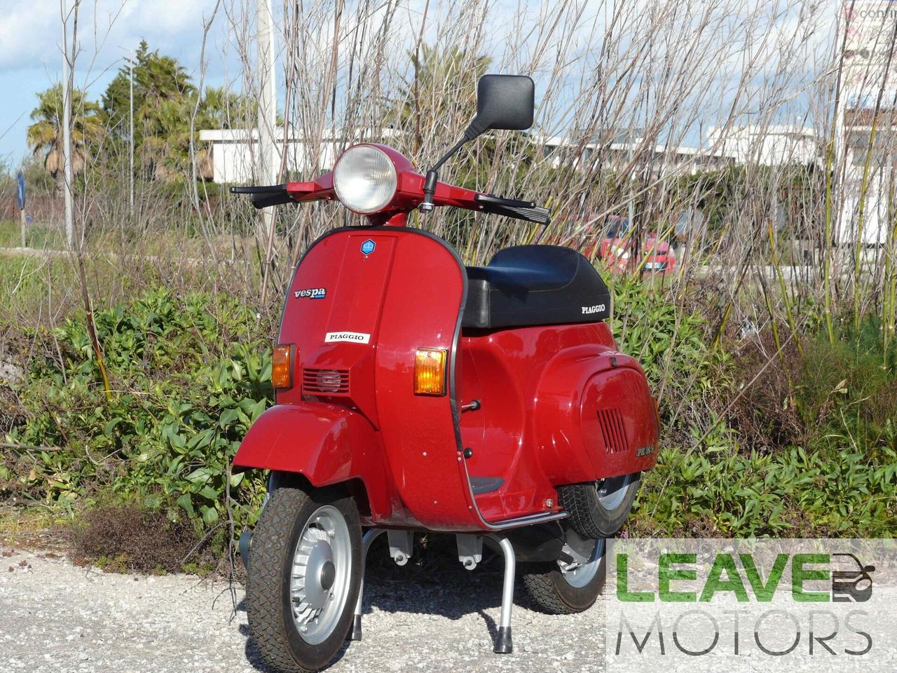 Piaggio Vespa 50 HP PK Cambio Automatico (M0797)