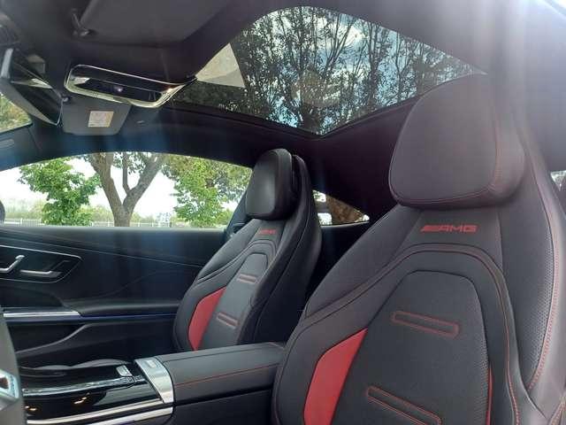 Mercedes-Benz CLE 53 AMG Coupe Premium Plus 4matic+ auto Tetto/Scarichi