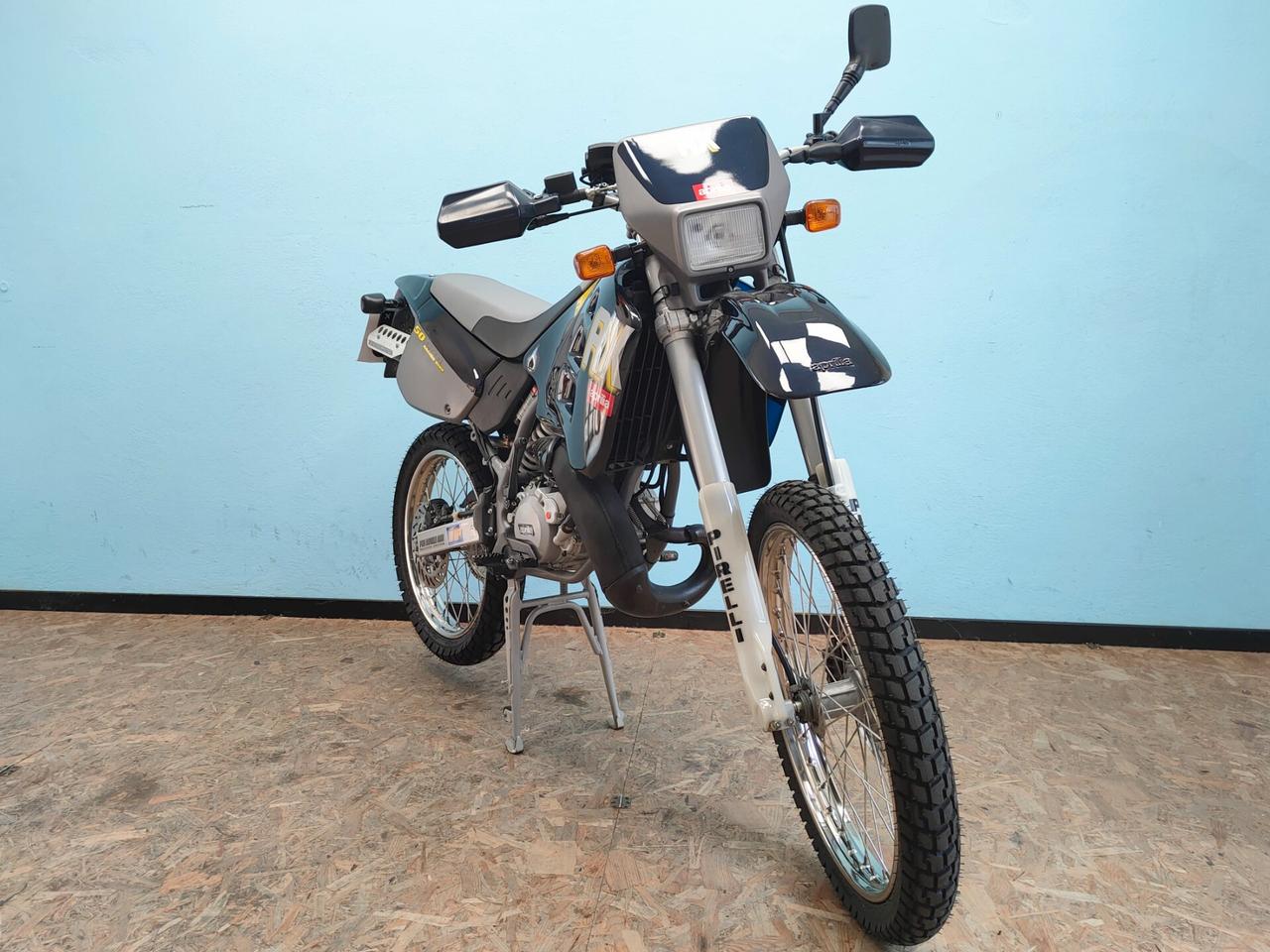 Aprilia RX 50 2 Tempi iscritta FMI