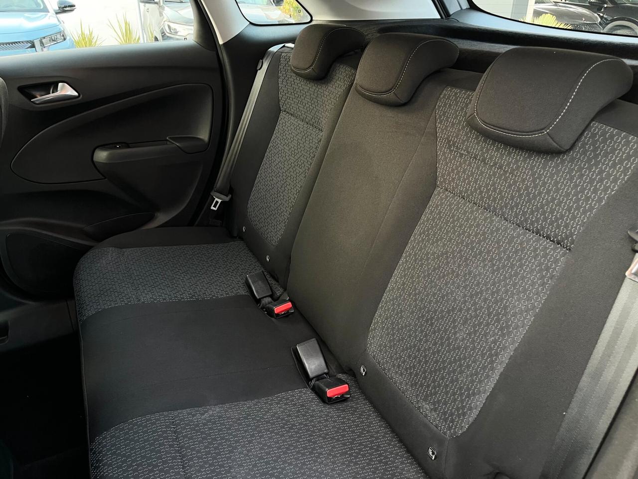 Opel Crossland Crossland 1.2 12V Start&Stop Edition
