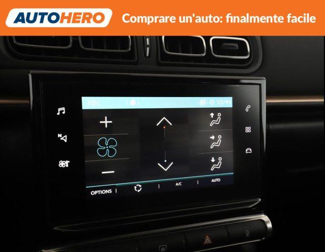 CITROEN C3 BlueHDi 100 S&S Origins