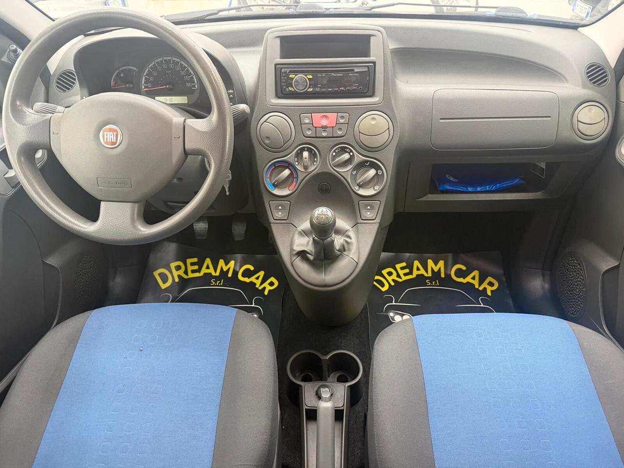 Fiat Panda 1.2 69Cv Benzina 5p. - Ok Neopatentati