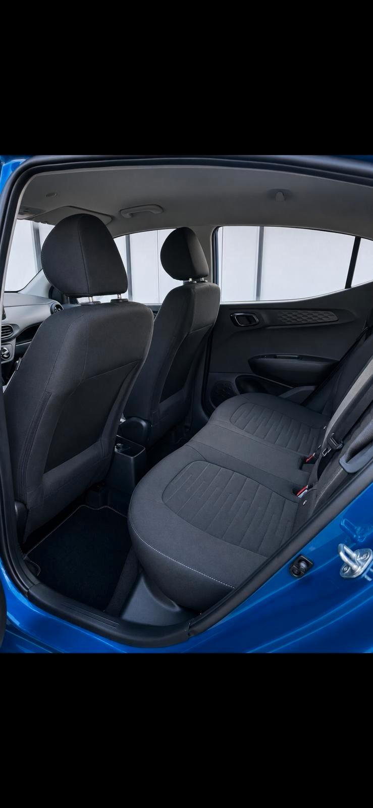 Hyundai i10 1.0 MPI PRIME