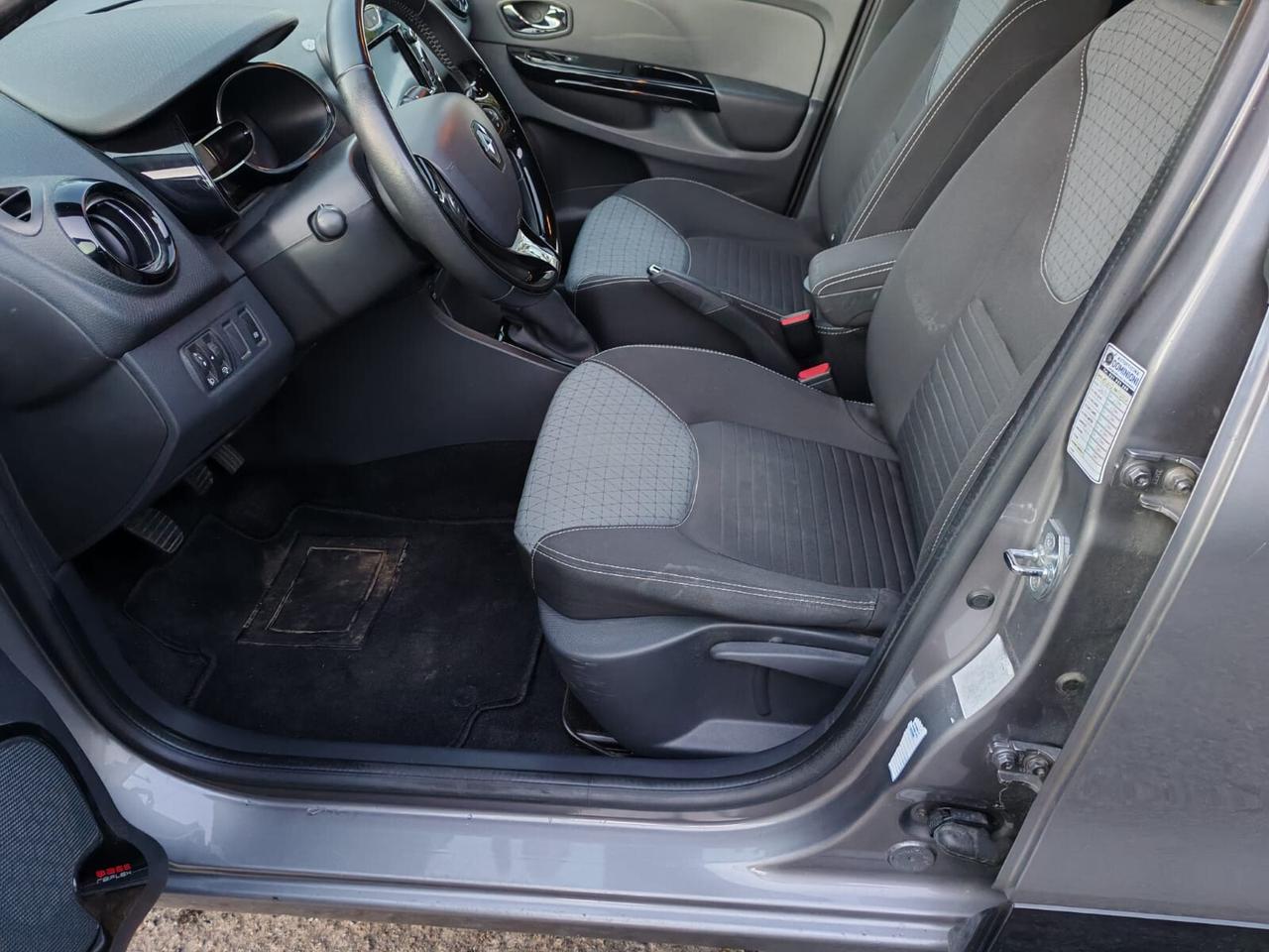 Renault Clio 0.9 TCe 12V 90CV Start&Stop 5 porte Energy