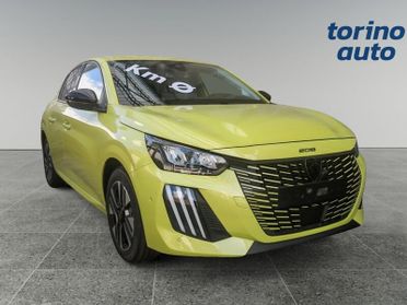 Peugeot 208 208 PureTech 100 Stop&Start 5 porte Allure