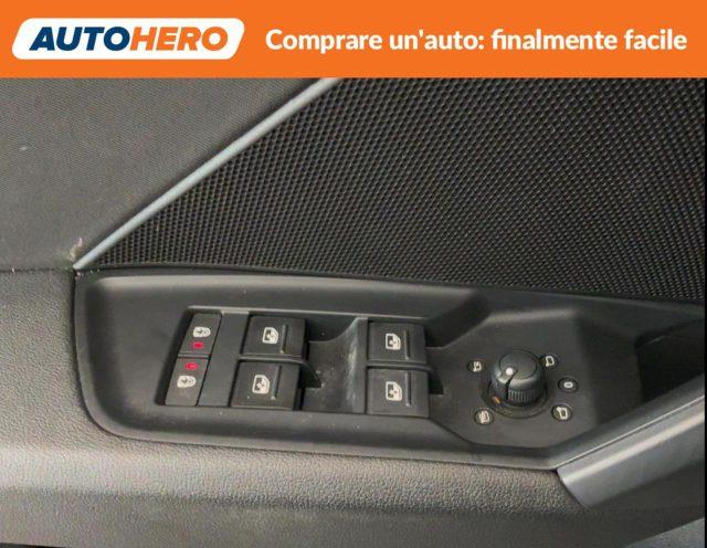 AUDI A3 SPB 30 TDI