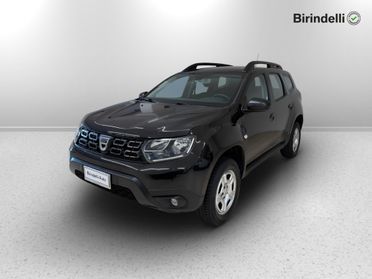 DACIA Duster 2ª serie - Duster 1.5 Blue dCi 8V 4x2 Essential