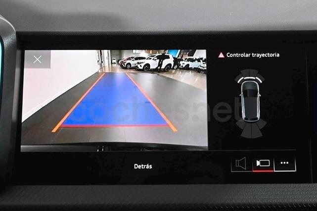 AUDI A1 2ª serie A1 allstreet 30 TFSI S tronic...