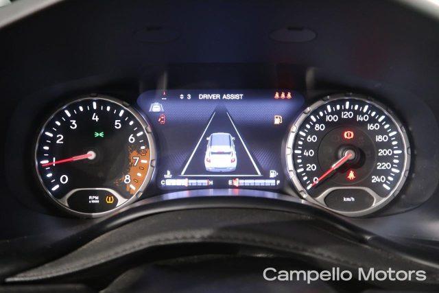 JEEP Renegade Renegade 1.4 MultiAir 140cv Limited