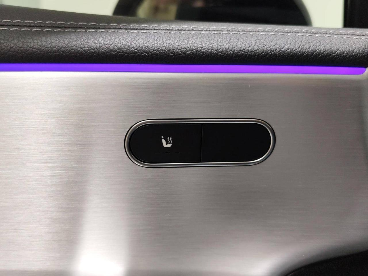 Mercedes Classe A A 180 d Premium