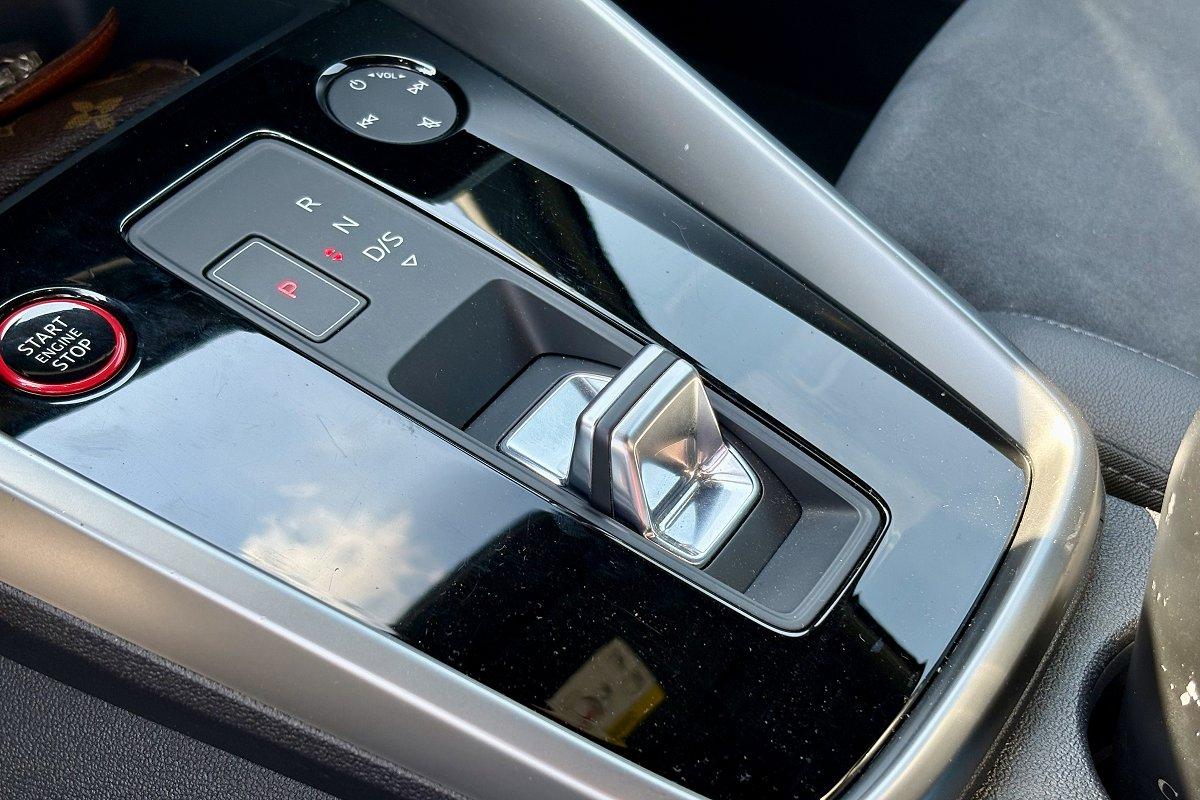 AUDI RS 3 SPB TFSI quattro S tronic