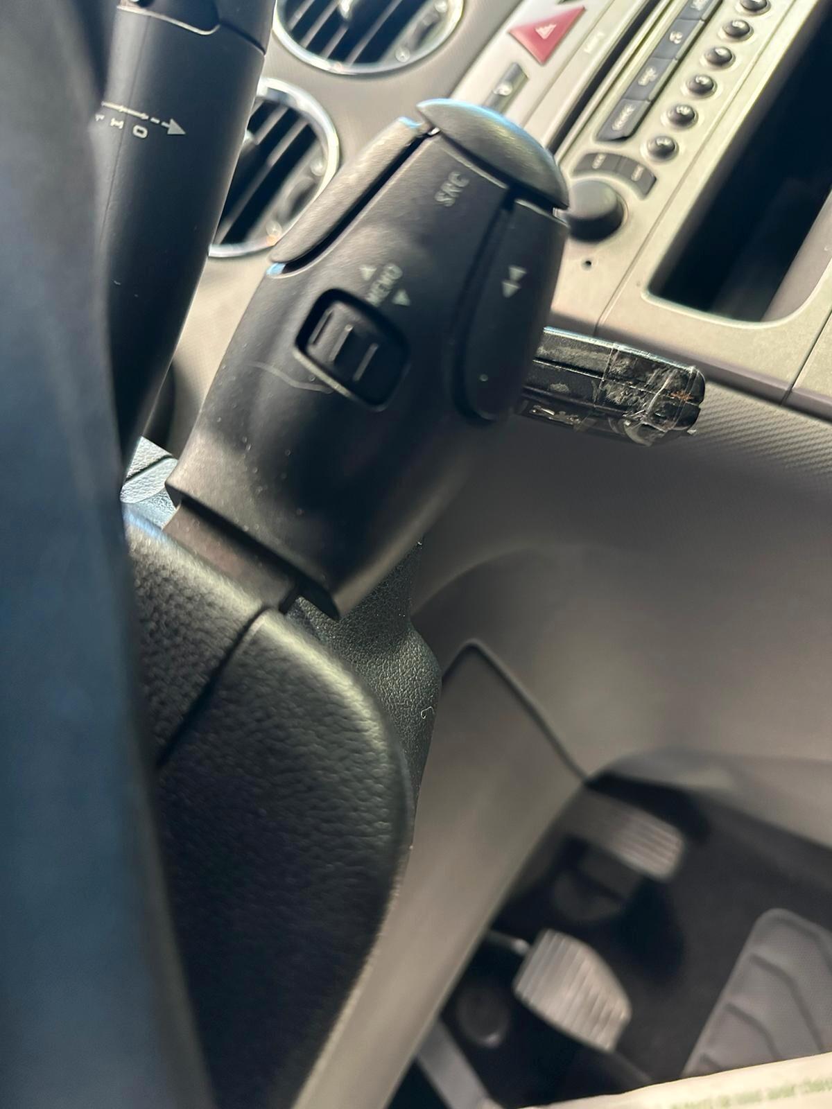 Peugeot 308 1.6 VTi 120CV 5p. Tecno