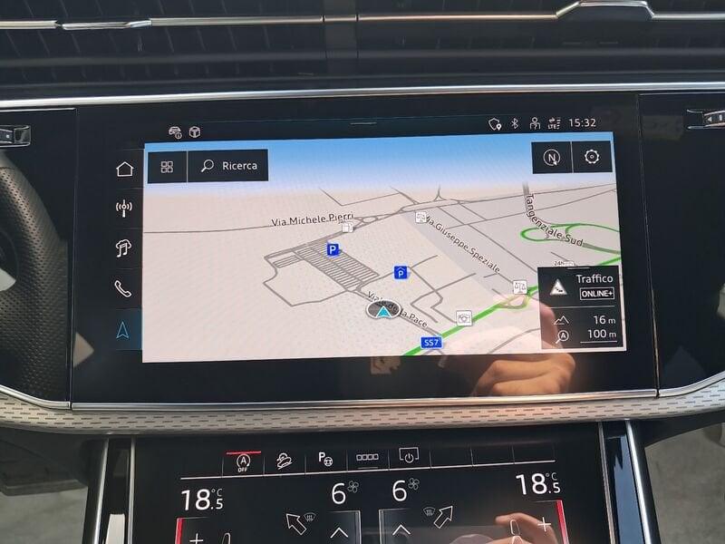 Audi Q8 50 TDI 286 CV quattro tiptronic S line edition