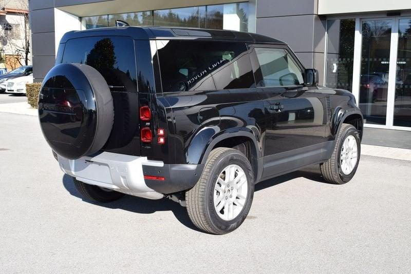 Land Rover Defender 90 3.0D I6 200 CV AWD Auto S AUTOCARRO N1 FISCALE
