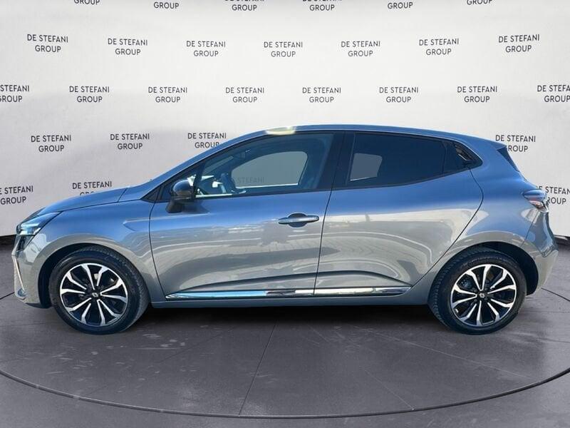 Renault Clio Clio 1.0 tce Techno 90cv