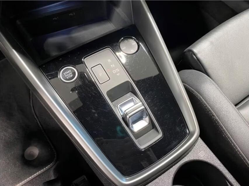 Audi A3 SPB 35 TDI S tronic line edition