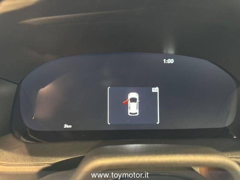 Toyota Yaris 4ª serie 1.5 130 Hybrid 5 porte Premium