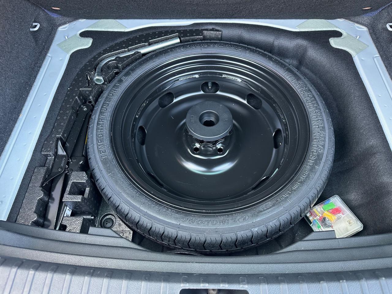 Skoda Karoq 1.5 tsi Executive dsg unipr. TETTO GARANZIA