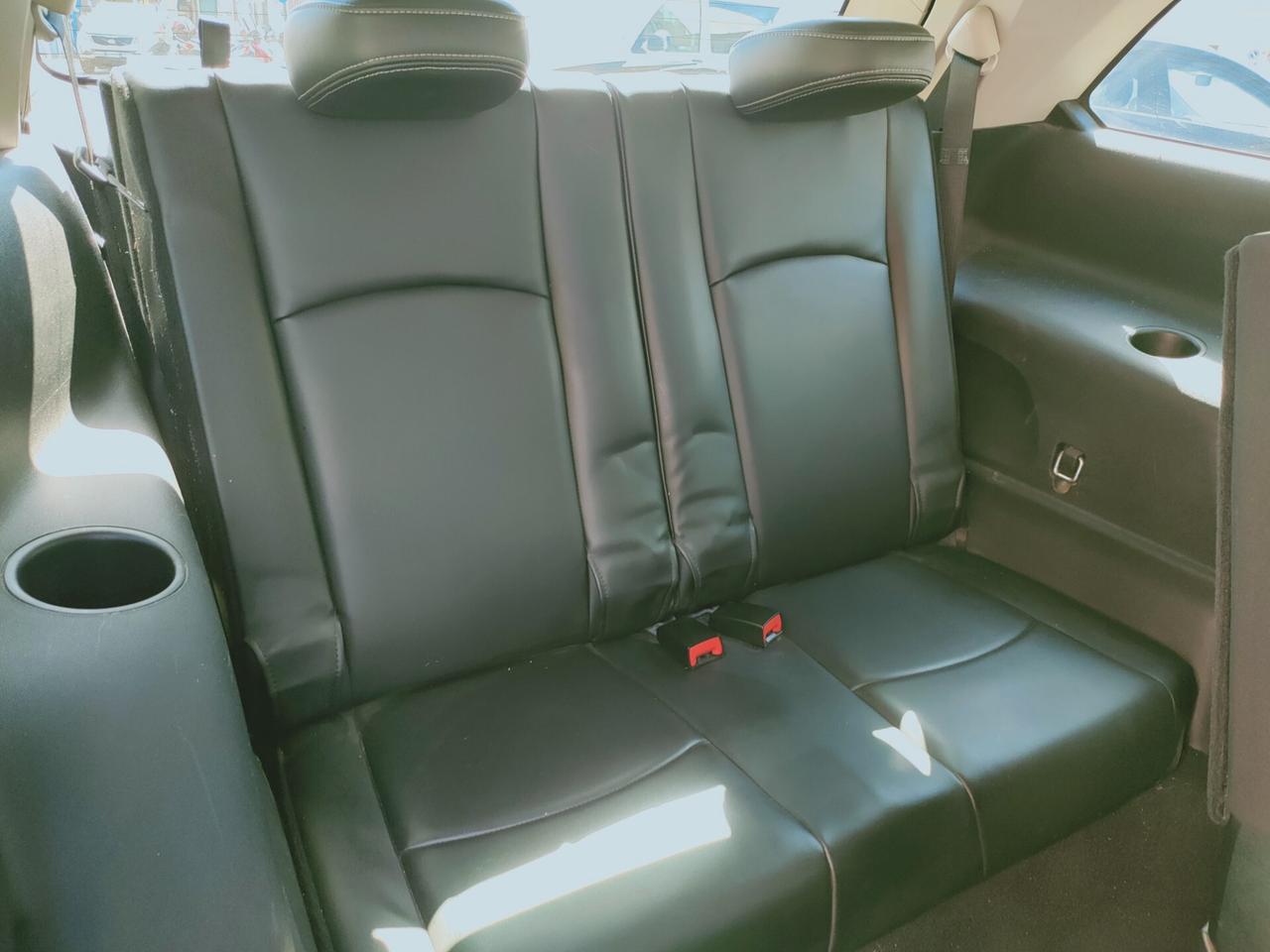 Fiat Freemont 2.0 Multijet 170 CV Urban 7 posti
